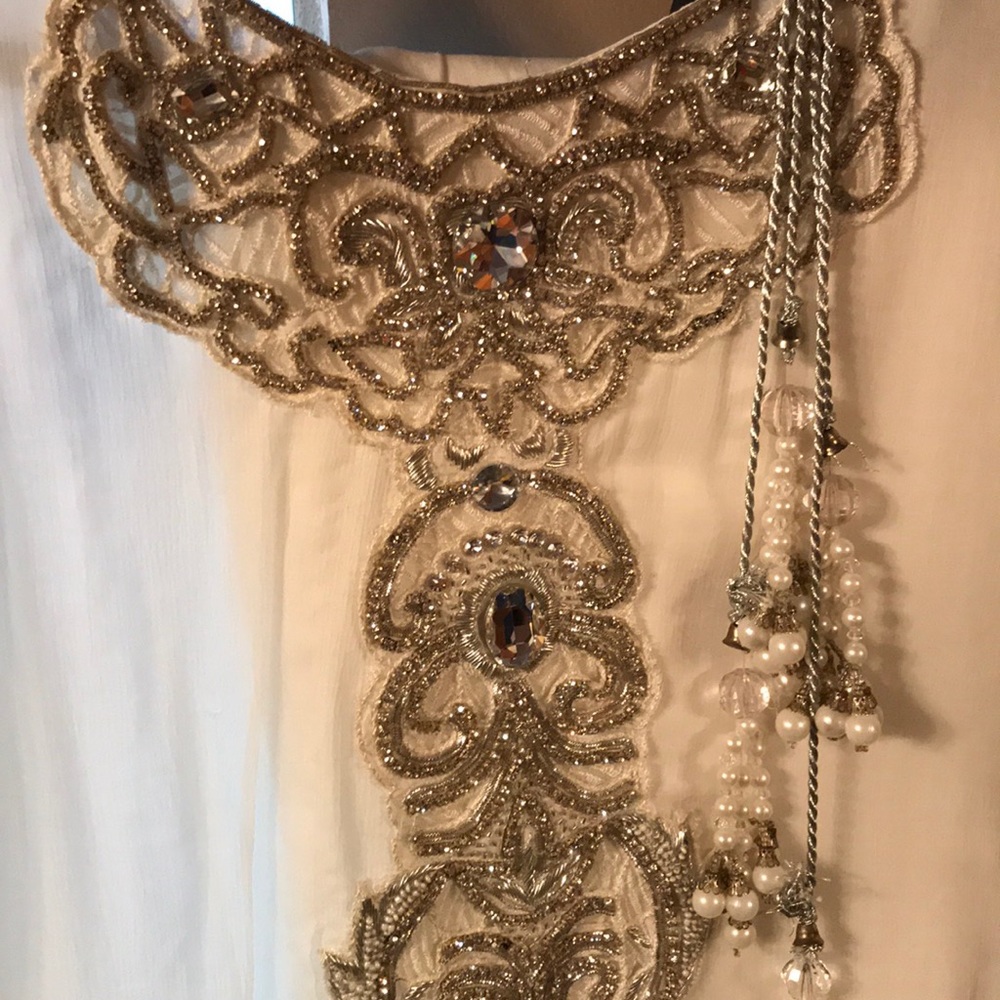 Pakistani clothes